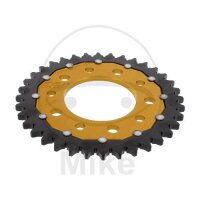 Sprocket  DUA 36 teeth pitch 525 GO ZF 080 / 110