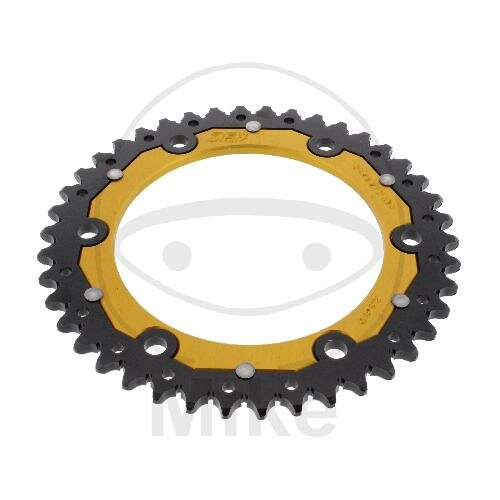 Pignon de chaîne  DUA 42 dents pas 525 GO ZF 140 / 168