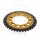 Piñón  DUA 41 dientes paso 525 GO ZF 101 / 124