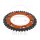 Piñón  DUA 42 dientes paso 525 OR ZF 125 / 150