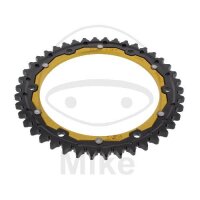 Sprocket  DUA 42 teeth pitch 530 GO ZF 155 / 176