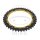 Piñón  DUA 42 dientes paso 530 GO ZF 155 / 176