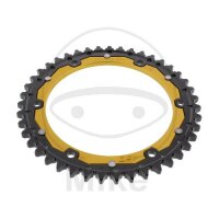 Sprocket  DUA 43 teeth pitch 530 GO ZF 155 / 176
