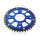 Piñón  DUA 45 dientes paso 428 BL ZF 058 / 090