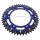Piñón  DUA 48 dientes paso 520 BL ZF 136 / 156