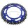 Piñón  DUA 49 dientes paso 520 BL ZF 136 / 156