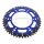 Piñón  DUA 50 dientes paso 520 BL ZF 136 / 156