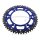 Piñón  DUA 51 dientes paso 520 BL ZF 136 / 156