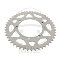 Pignone  ALU 48 denti passo 520 SI ESJ 118 / 132
