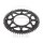 Pignon de chaîne  DUA 56 dents pas 428 le noir ZF 100 / 120