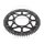 Piñón  DUA 63 dientes paso 428 negro ZF 100 / 120