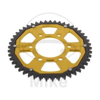 Pignone  DUA 47 denti passo 428 GO ZF 068 / 090