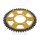 Piñón  DUA 47 dientes paso 428 GO ZF 068 / 090