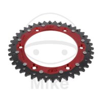 Kettenrad  DUA 42 Zähne Teilung 520 RT ZF 136 / 156