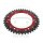 Piñón  DUA 42 dientes paso 520 RT ZF 136 / 156