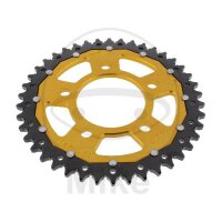 Pignone  DUA 42 denti passo 525 GO ZF 080 / 110