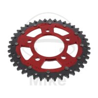 Piñón  DUA 42 dientes paso 525 RT ZF 080 / 110