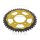 Piñón  DUA 44 dientes paso 525 GO ZF 080 / 110
