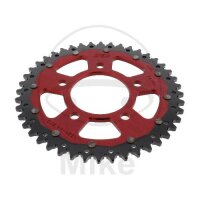 Pignone  DUA 44 denti passo 525 RT ZF 080 / 110