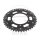 Piñón  DUA 45 dientes paso 525 negro ZF 120 / 140