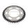 Piñón  DUA 45 dientes paso 525 SI ZF 110 / 130