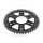 Piñón  DUA 45 dientes paso 525 negro ZF 073 / 103