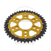 Sprocket  DUA 43 teeth pitch 530 GO ZF 073 / 103