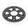 Piñón  DUA 45 dientes paso 530 negro ZF 073 / 103