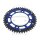 Piñón  DUA 46 dientes paso 420 BL ZF 100 / 120