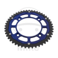Pignon de chaîne  DUA 48 dents pas 420 BL ZF 100 / 120