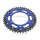 Piñón  DUA 43 dientes paso 525 BL ZF 110 / 130