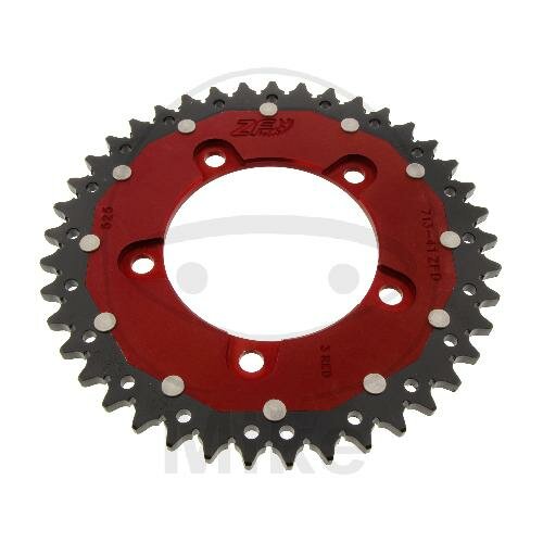 Piñón  DUA 41 dientes paso 525 RT ZF 100 / 120