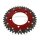 Piñón  DUA 41 dientes paso 525 RT ZF 100 / 120