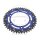 Piñón  DUA 46 dientes paso 520 BL ZF 130 / 150