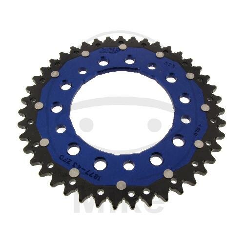 Piñón  DUA 43 dientes paso 525 BL ZF 112 / 138