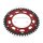 Piñón  DUA 48 dientes paso 428 RT ZF 105 / 125