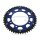 Piñón  DUA 50 dientes paso 428 BL ZF 105 / 125