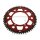 Sprocket  DUA 55 teeth pitch 428 RT ZF 108 / 123