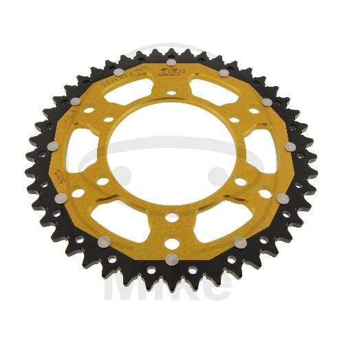 Kettenrad  DUA 46 Zähne Teilung 525 GO ZF 106 / 125