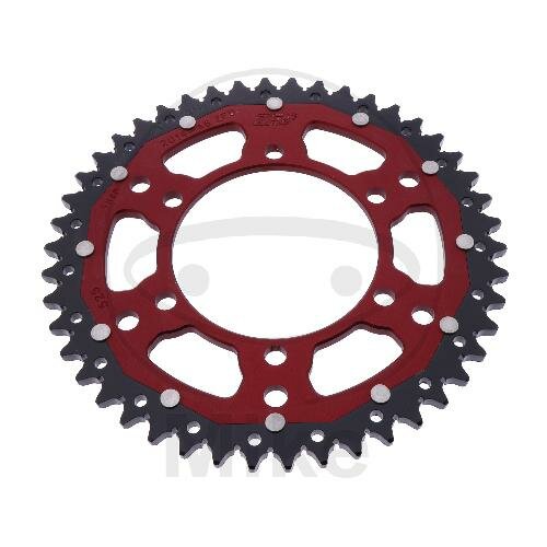 Piñón  DUA 46 dientes paso 525 RT ZF 106 / 125