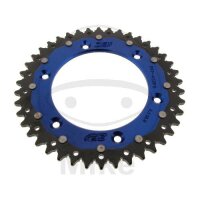 Pignon de chaîne  DUA 42 dents pas 520 BL ZF 125 / 150