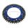 Piñón  DUA 42 dientes paso 520 BL ZF 125 / 150