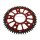 Pignone  DUA 54 denti passo 428 RT ZF 074 / 100