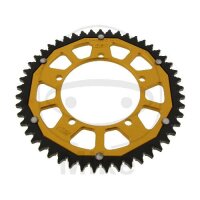 Pignon de chaîne  DUA 49 dents pas 428 GO ZF 096 / 108