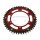 Sprocket  DUA 49 teeth pitch 428 RT ZF 108 / 120