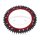 Piñón  DUA 53 dientes paso 428 RT ZF 152 / 175
