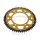Piñón  DUA 56 dientes paso 428 GO ZF 110 / 130