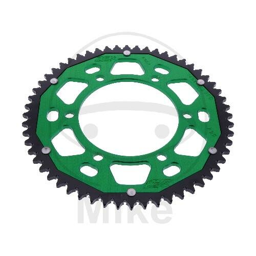 Piñón  DUA 56 dientes paso 428 GN ZF 110 / 130