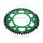 Piñón  DUA 56 dientes paso 428 GN ZF 110 / 130