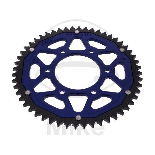 Pignone  DUA 52 denti passo 428 BL ZF 076 / 100